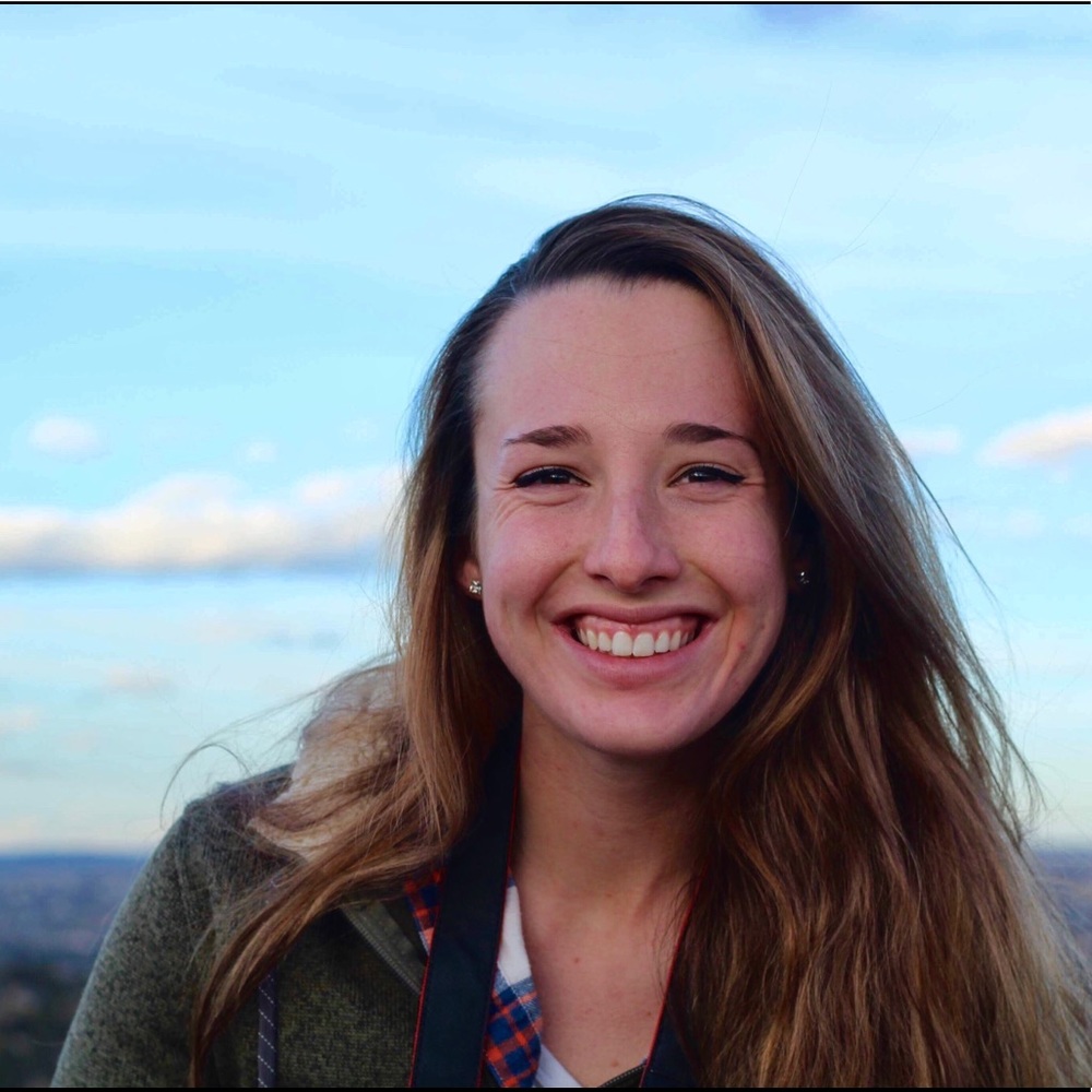 Meet your Posher, Brittney